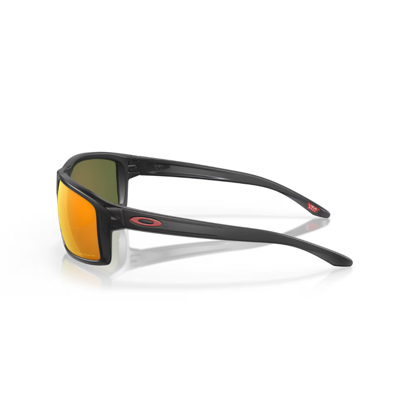 Oakley Gibston in Black Ink Prizm Ruby Polarized-2